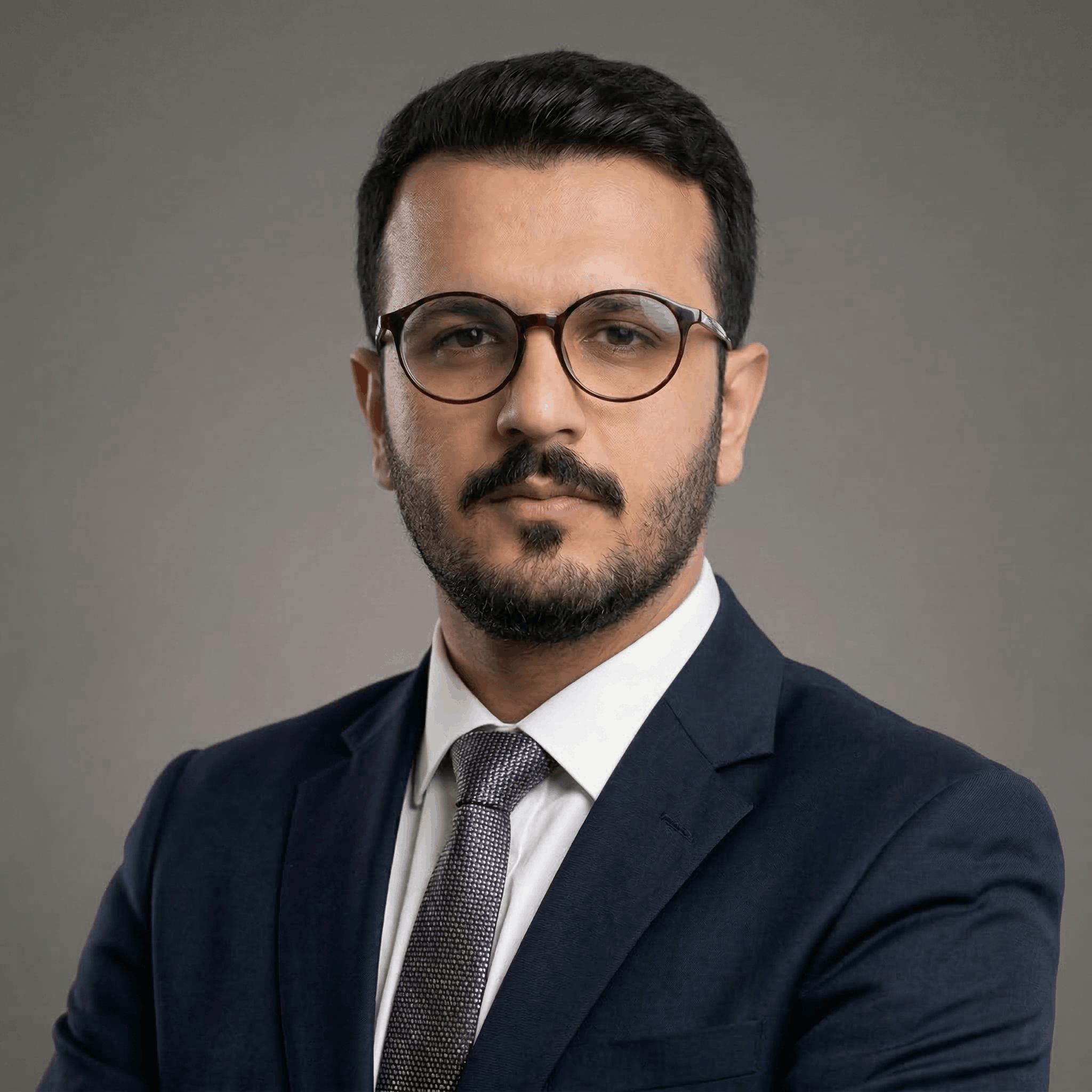 Umair Saeed
